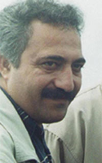 Kiyan Xiyav -  Ancaq qadın...