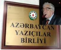 Anar AYB üzvlərinin yeni siyahısını hazırlayır