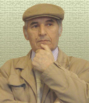 Azər Abdulla - Cəfər Cabbarlı sənətinə Nazım Hikmət baxışı