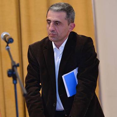 Səlim Babullaoğlu - Qışqırıq və ya şeirimizin bəlası haqqında qeyd