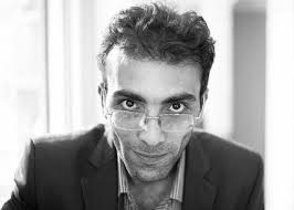 Rüfət Səid Əhmədzadə - Gəl qəzəblənək, şair