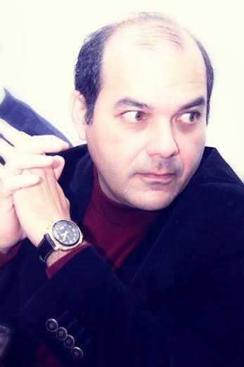 Kənan Hacı - Havalar yox, adamlar soyuyanda canı ağrıyır adamın