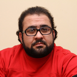 Cəlil Cavanşir - Acı xatirələrdən xilas olmaq cəhdi