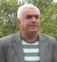 <span>Rəhim Əliyev - Səkinənin romanı	
	</span>