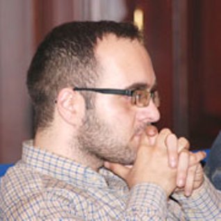 <span>Qan Turalı - Darıxanlar</span>