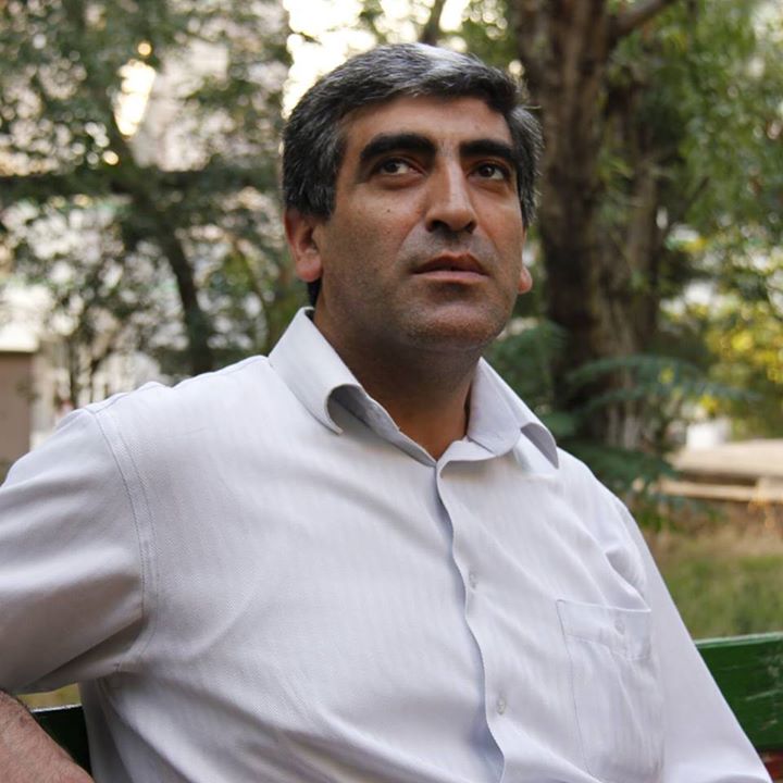 Xanəmir Telmanoğlu - Mənim satdığım rəsmlər