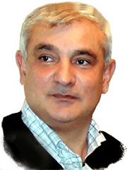 <span>Kamal Abdulladan \"Pıçıltı\" şeiri</span>