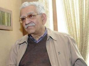 Vaqif Səmədoğlu İsrail Yazıçılar İttifaqları Federasiyasına üzv seçilib<span><br></span>