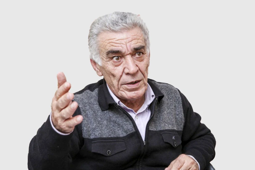 Əlisəmid Kür vəfat edib