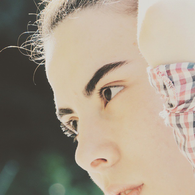 Türkan Mehraliyeva - Gözlədiyim qadın