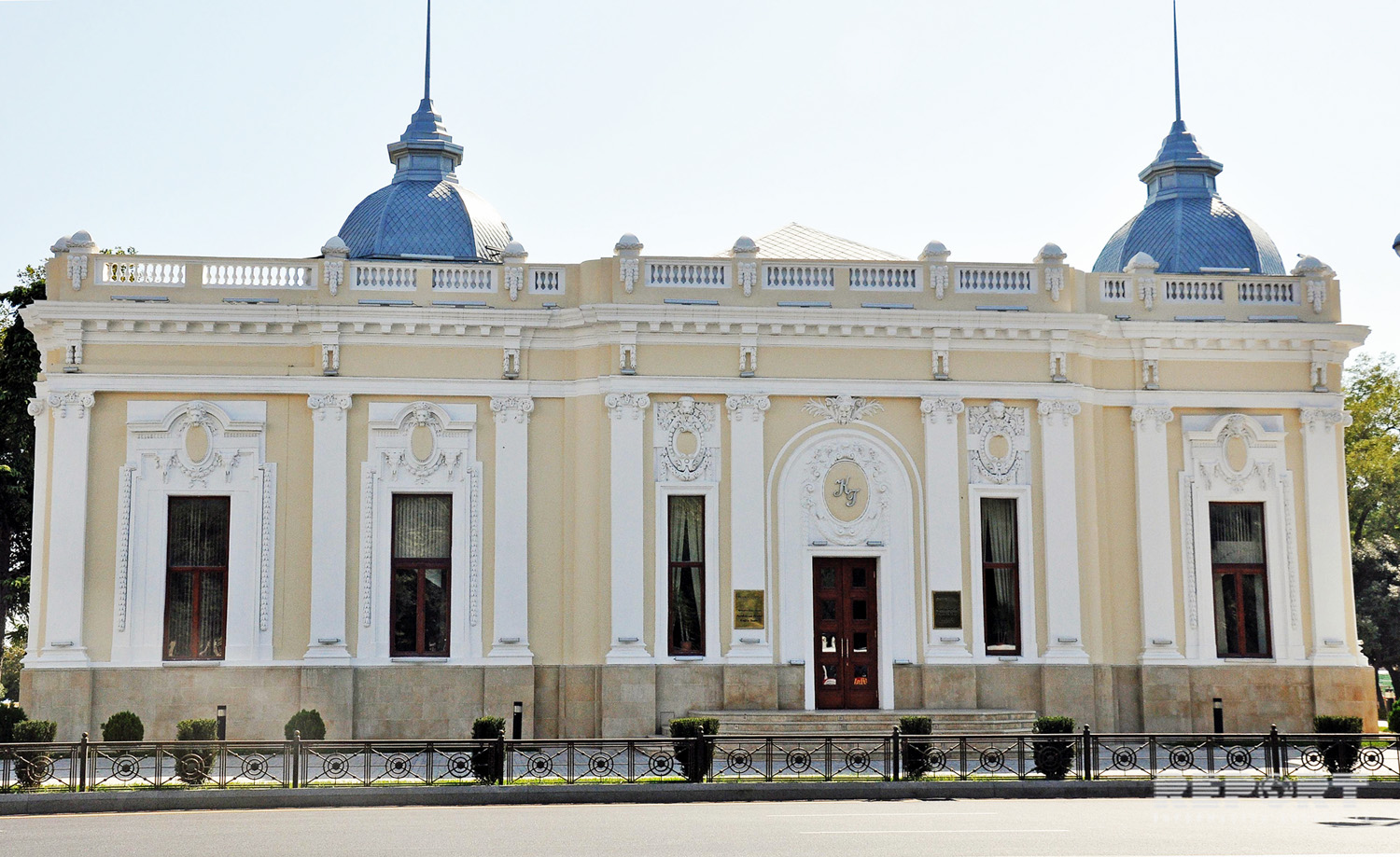 Kukla Teatrı Rusiyada keçiriləcək beynəlxalq festivalda iştirak edəcək