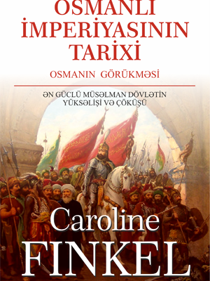 \"Osmanlı İmperiyasının Tarixi\" nəşr olundu<br>