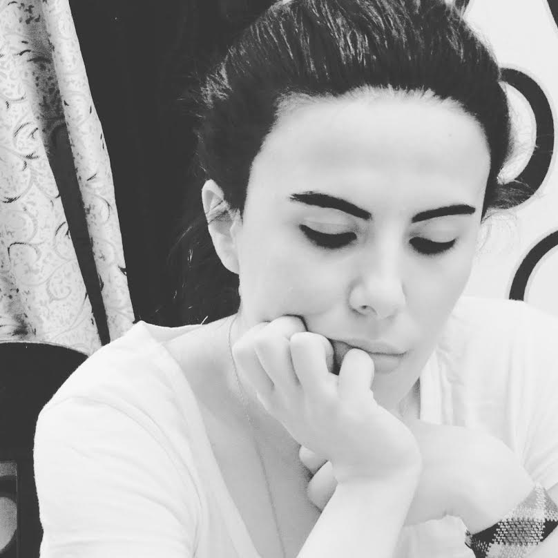 Türkan Mehraliyeva - Bal acı dadır