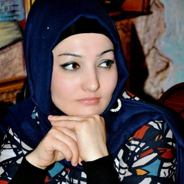 Ramilə Qardaşxanqızı - Qatil