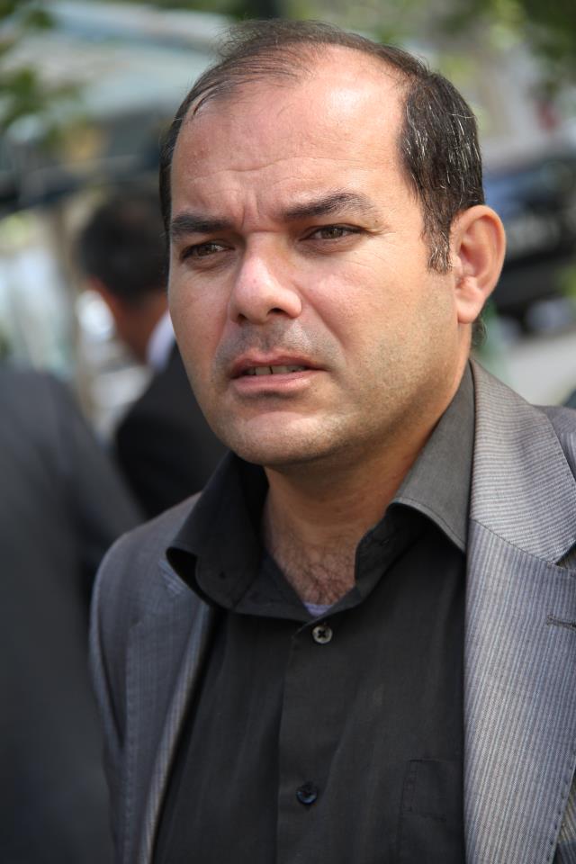 <span>Kənan Hacı - Sənə məktub</span>