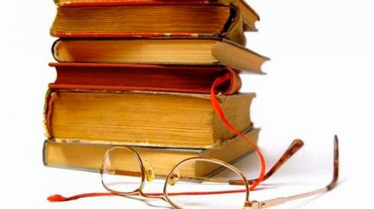 Kənan Hacı - Bəlkə bizə ədəbiyyat lazım deyil?