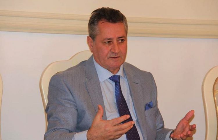 Elçin Hüseynbəyli. On üçüncü qurultay üçün nəsr məruzəsi – Nəyimiz var, nəyimiz yox: 2015-2019