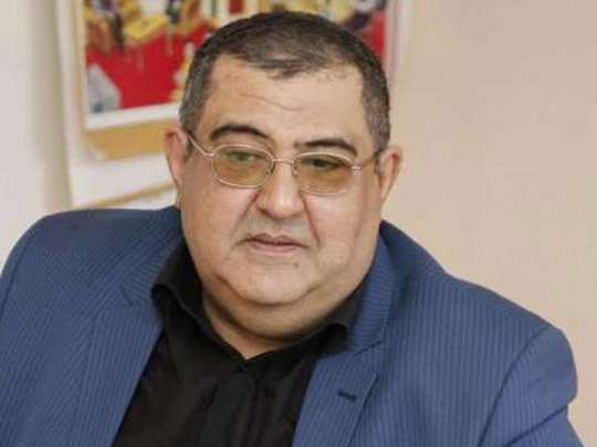 Şair Vüqar Əhməd Ədəbiyyat İnstitutuna şöbə müdiri təyin edildi