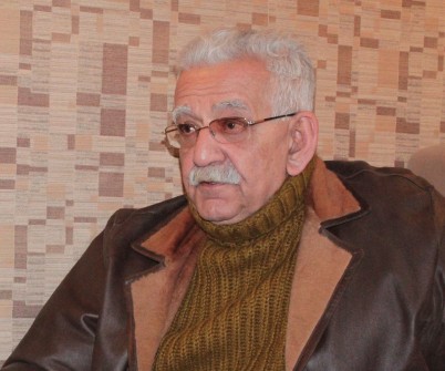 Vaqif Səmədoğlu - Nazım Hikmətlə üç görüş