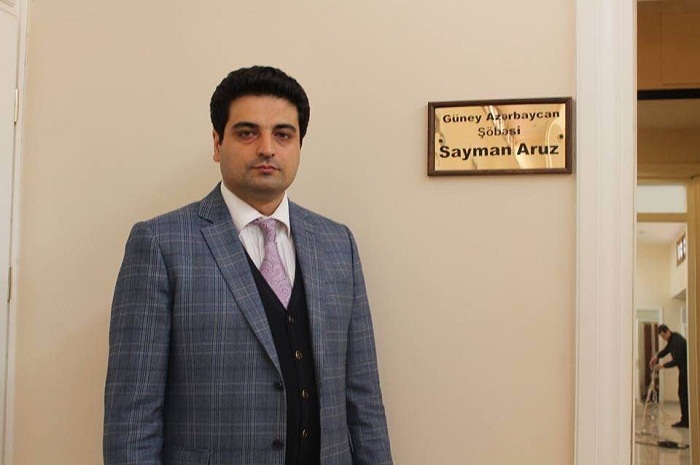 Azərbaycan klassik ədəbiyyatına aid olan bir neçə əlyazma Bakıya gətirilib