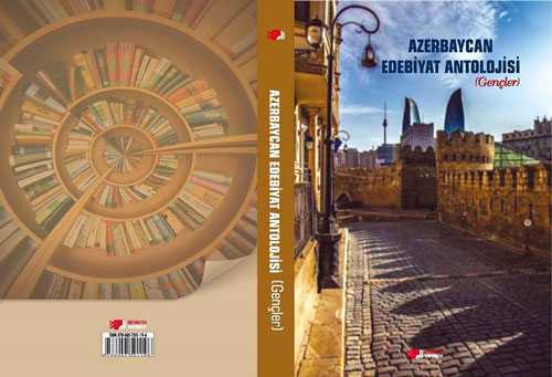 "Azərbaycan Edebiyat Antolojisi" kitabının təqdimatı keçirələcək