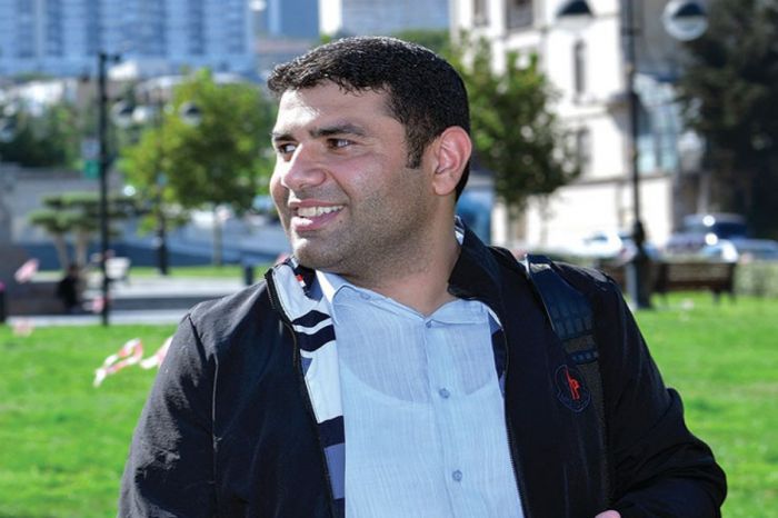 Bu boyda ömrü məhəbbətsiz necə yaşayasan? - Orxan Vəlinin Nahit xanıma məktubları haqqında - Fərid Hüseyn