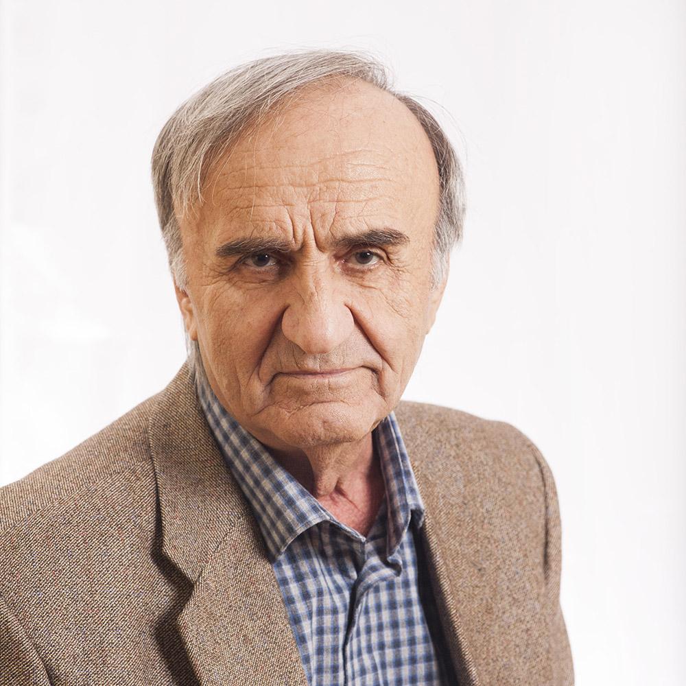 Əməkdar artist Tofiq Hüseynov vəfat edib