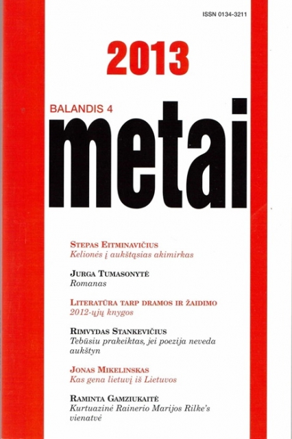 Elçin Hüseynbəylinin əsərləri Litvada çap olunub