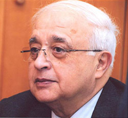 <span>Elçin - “Aqoniya”, yoxsa təkamül? (Üçüncü məqalə)	
	</span>