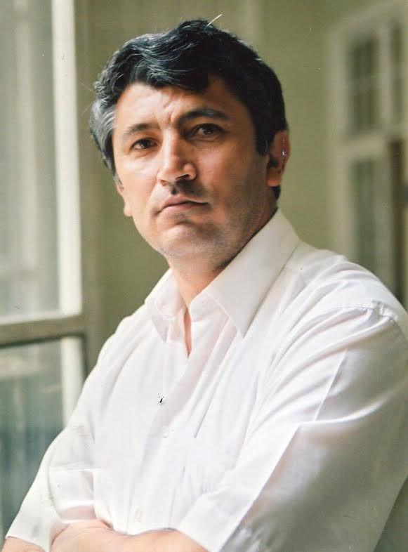 Eldar Səfa - Qəşəm Nəcəfzadənin şeirləri haqqında