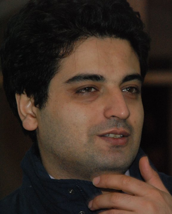 Sayman Aruz: “Anarın təhqir olunmasına necə dözə bilərəm?” - <span>MÜSAHİBƏ</span>