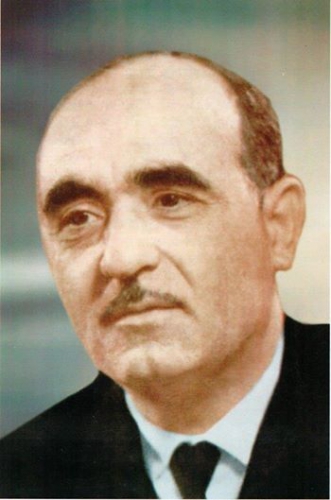 Görkəmli rəssam Əyyub Hüseynovun 100 illik yubiley sərgisi keçiriləcək