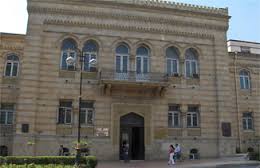 Misir Mədəniyyət Mərkəzi Əlyazmalar İnstitutuna 5 min adda kitab hədiyyə edib