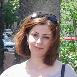 Hədiyyə Şəfaqət rəhbər təyin olunub<br>