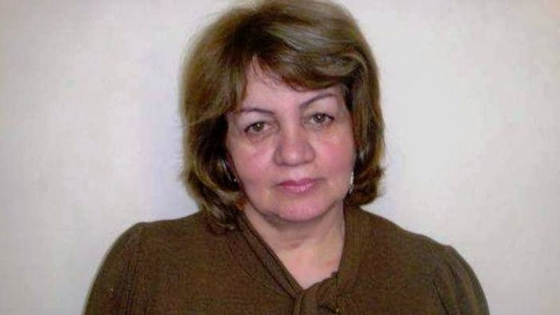 Pərvanə&nbsp; Məmmədli - Gözü ulduzlarda,ayağı&nbsp; torpaqda olan şair