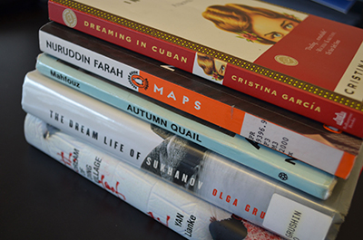 Azərbaycana ən çox kitab ixrac edən ölkələr - <span>SİYAHI	
	
	</span>