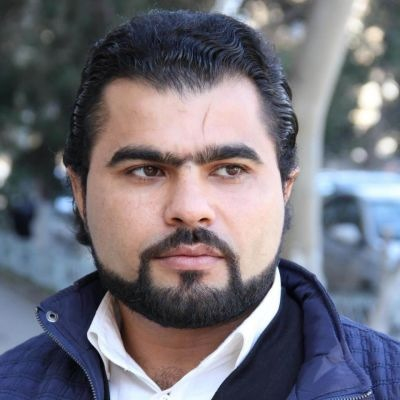 <span>Əsəd Qaraqaplan - </span>Kişi kişinin yanında olar