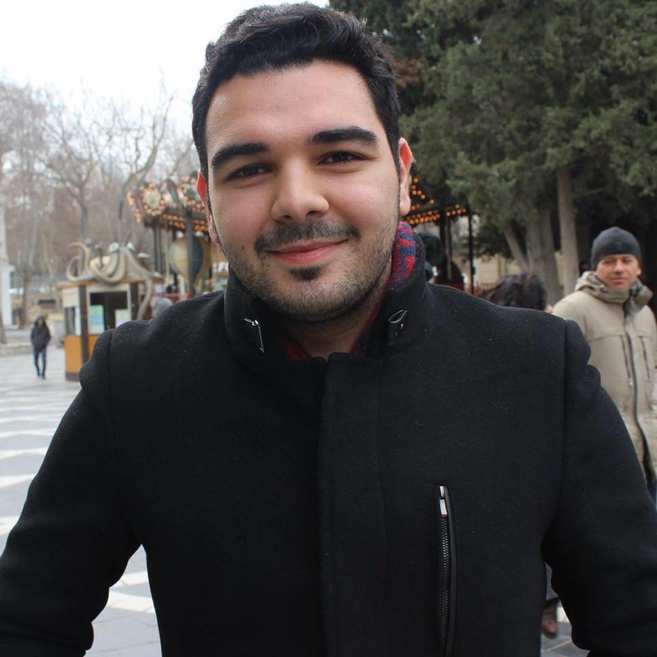 Nəcəf Əsgərzadə - Fironun dəftərini vərəqləyərkən