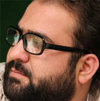 Cəlil Cavanşir - İçəsən eşşək kimi