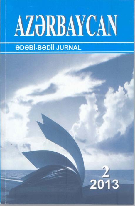<span>Heç nə ilə fəqrlənməyən “Azərbaycan”ın fevral sayı</span><br>