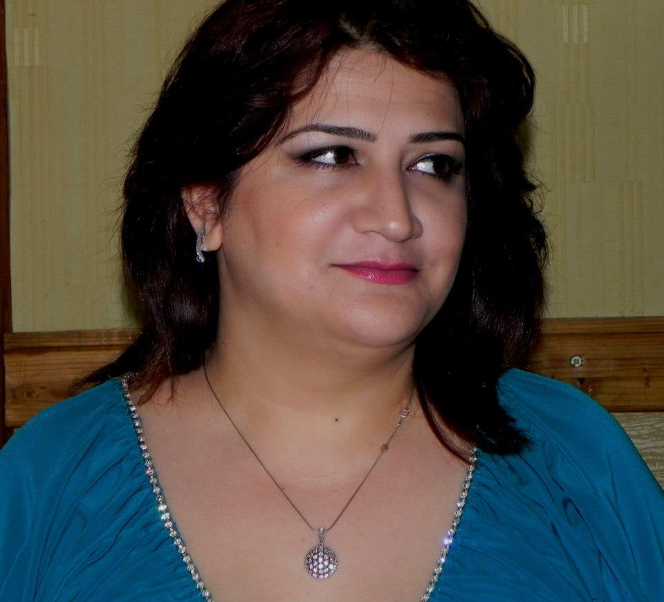 <span>Rəbiqə Nazimqızı: “Yaradıcı adamda onsuz da həmişə hər şey qaydasında olmur” - <span>MÜSAHİBƏ</span></span>