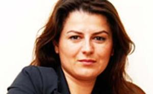 Günel Mövludun başqan kimi ilk müsahibəsi