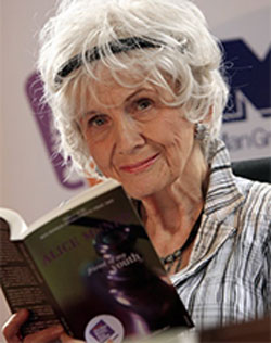 “Nobel”ə görə kitablarının satışı 4 min faiz artıb