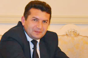 Qalib Şəfahət - Daş