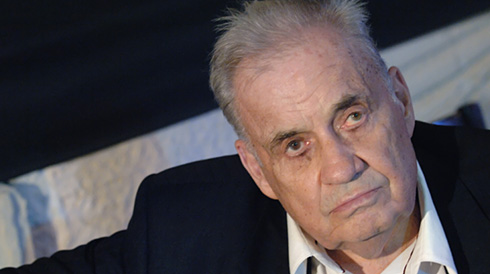 Eldar Ryazanov vəfat etdi