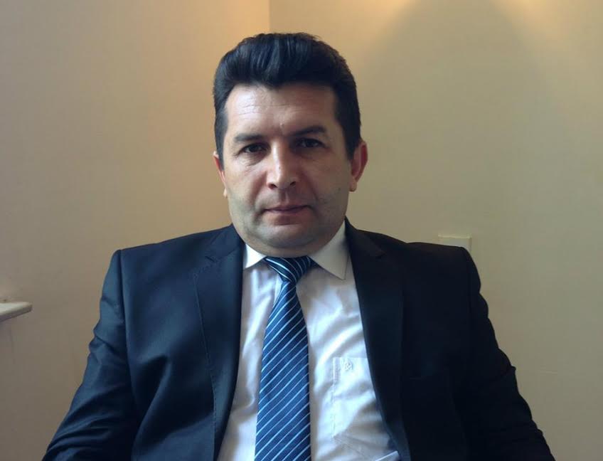 Qalib Şəfahət - Bir qadın gözəlliyinə tuş gəlməkdən qorxmuram