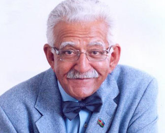 Sa­kit bir kü­çə. Ev dörd, mən­zil otuz yed­di