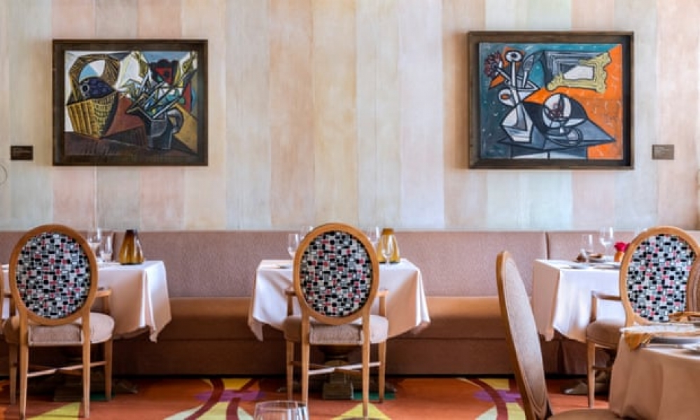 Pablo Pikassonun hərraca çıxarılacaq əsərlərinin qiyməti 104 milyon dollardan çoxdur