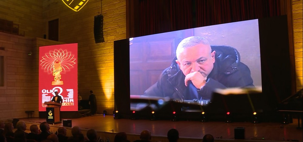 III Beynəlxalq Türk Dünyası Sənədli Filmlər Festivalının mükafatlandırma mərasimi keçirilib