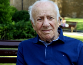 <span>Xalq rəssamı Davud Kazımov vəfat edib</span>